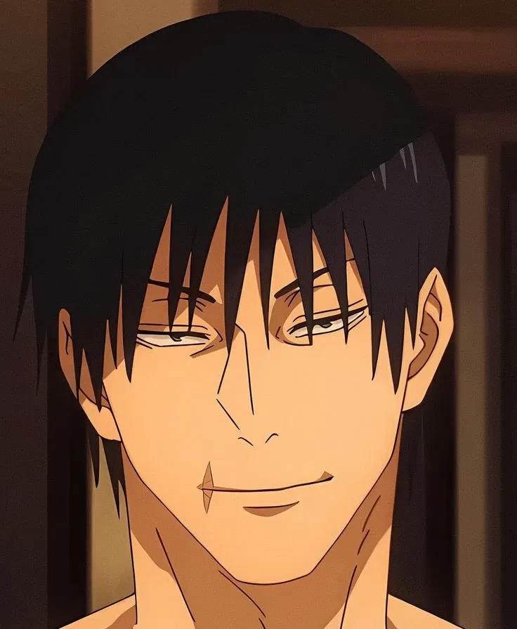 Avatar of CHEATER | Toji Fushiguro