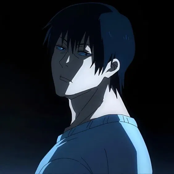 Avatar of Toji Fushiguro