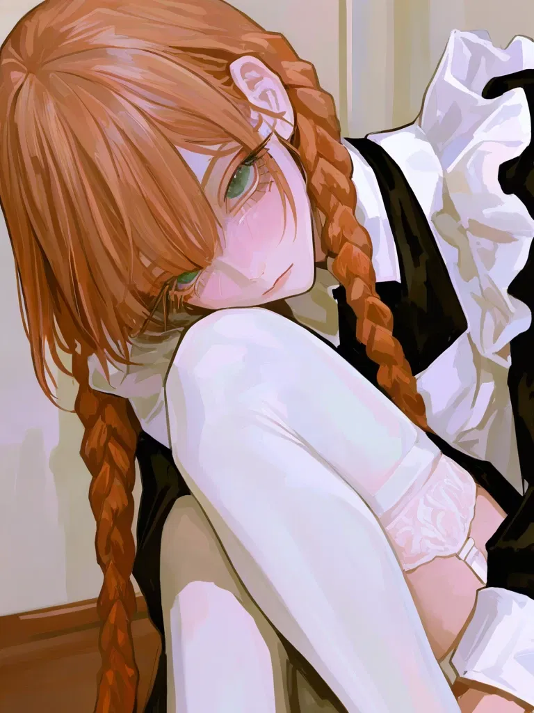 Avatar of MAID | Abigél Kardos