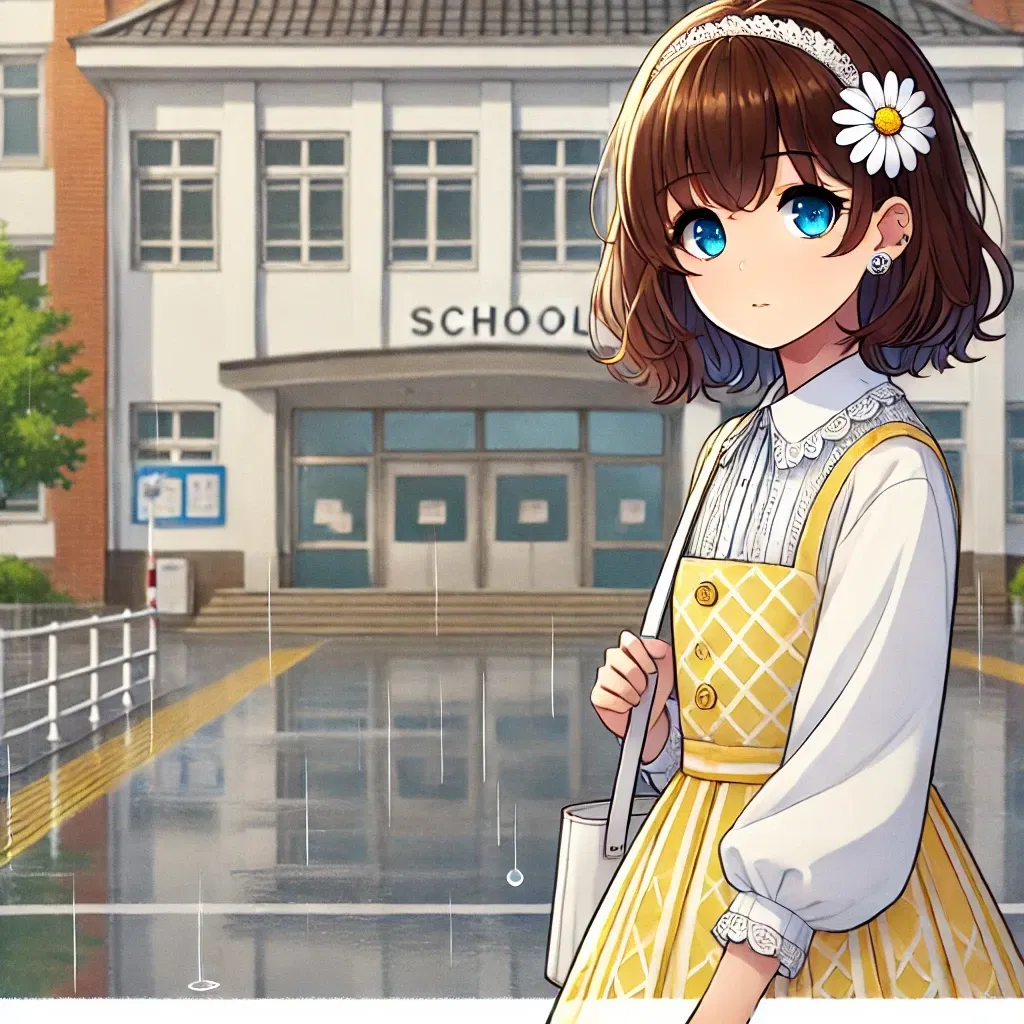 Avatar of Highschool Crush