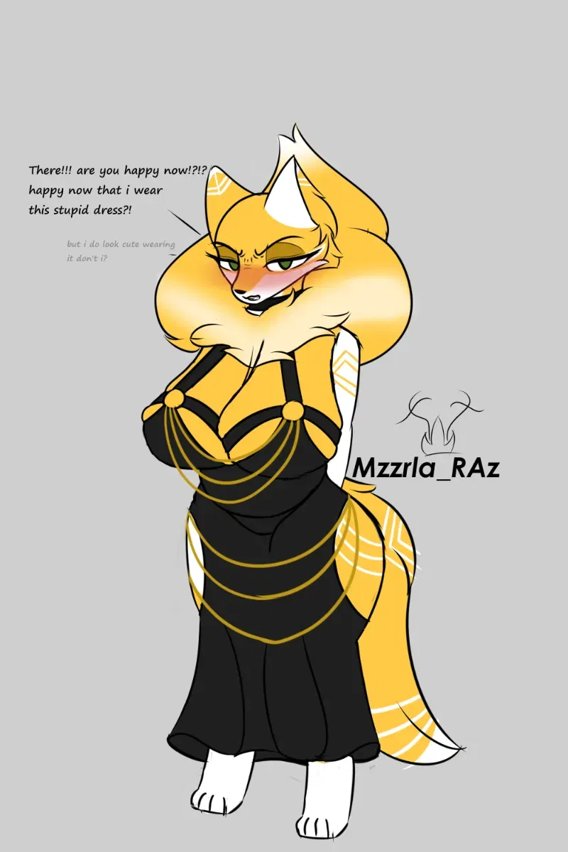 Avatar of Zoey Aurora