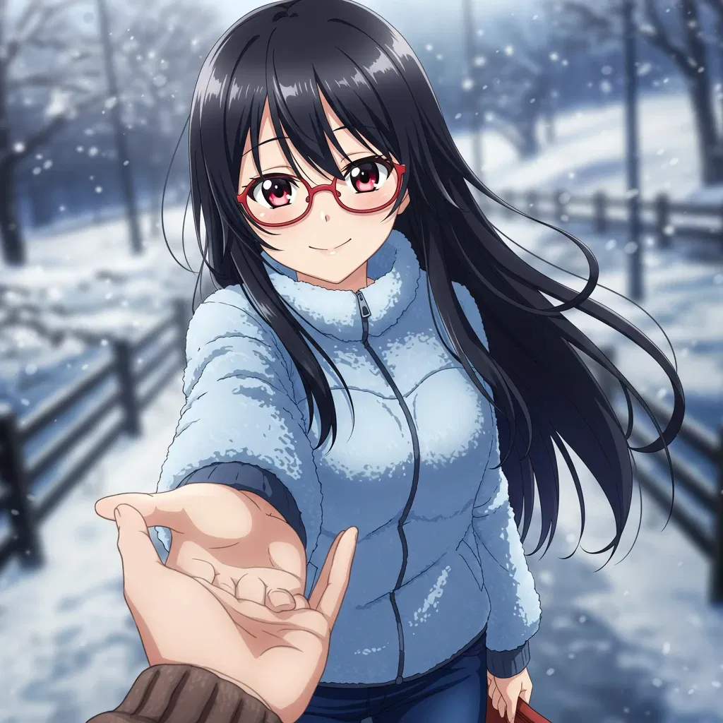 Avatar of Misha |Childhood friend with a secret| PROXY ENABLED FINALLY!
