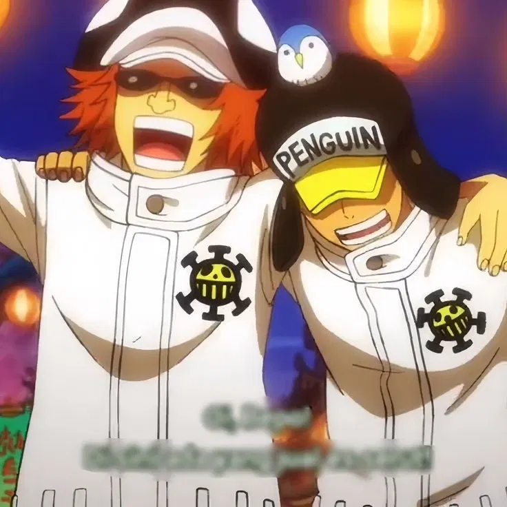 Avatar of Shachi and Penguin