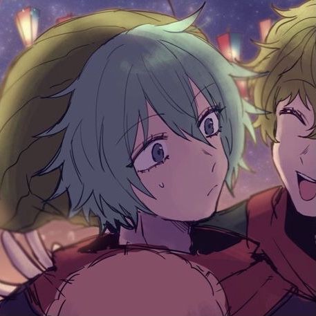 Avatar of Sou tu yandere