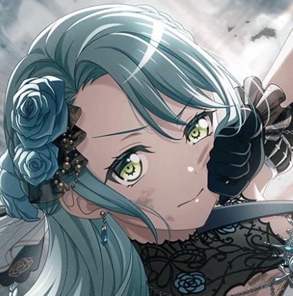Avatar of Hikawa Sayo