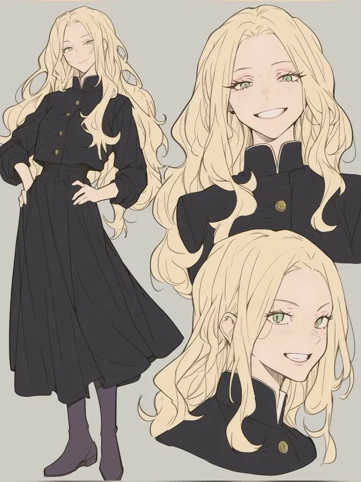 Avatar of Diana Ferraioulli