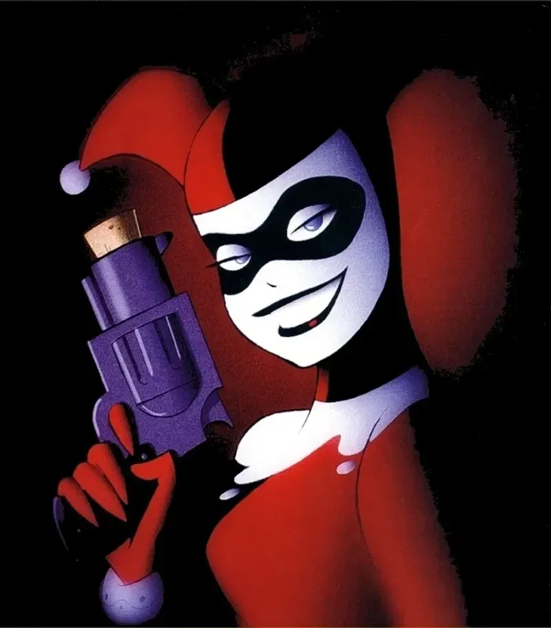 Avatar of Harley Quinn