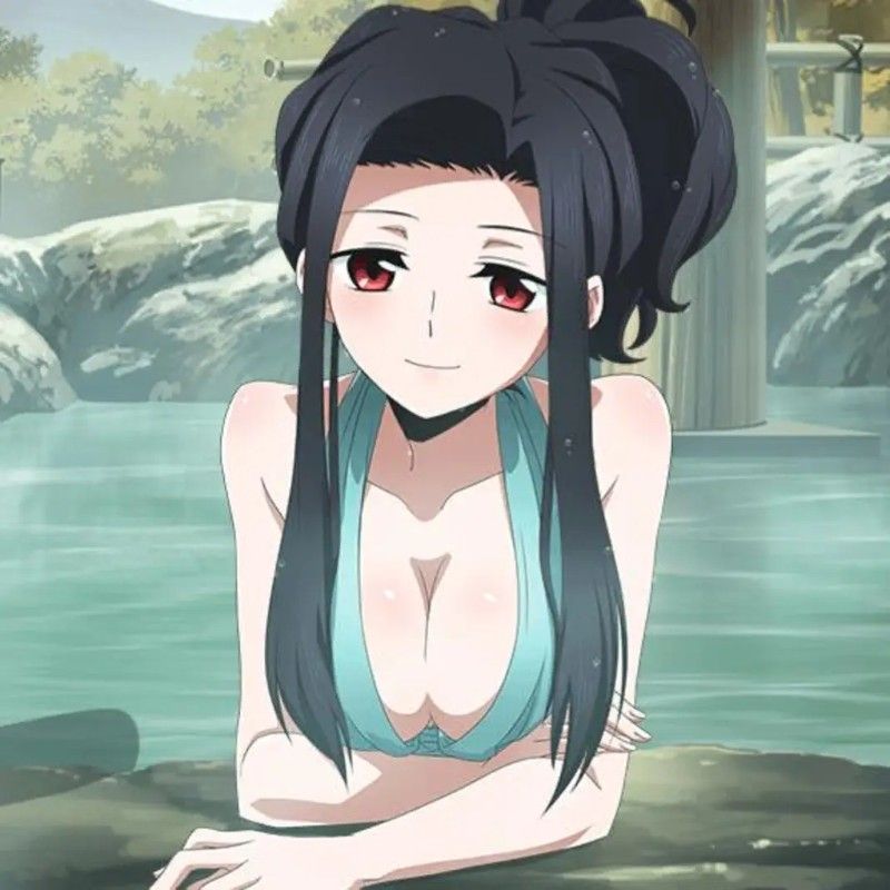 Avatar of Saegusa Mayumi