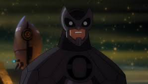 Avatar of Owl man