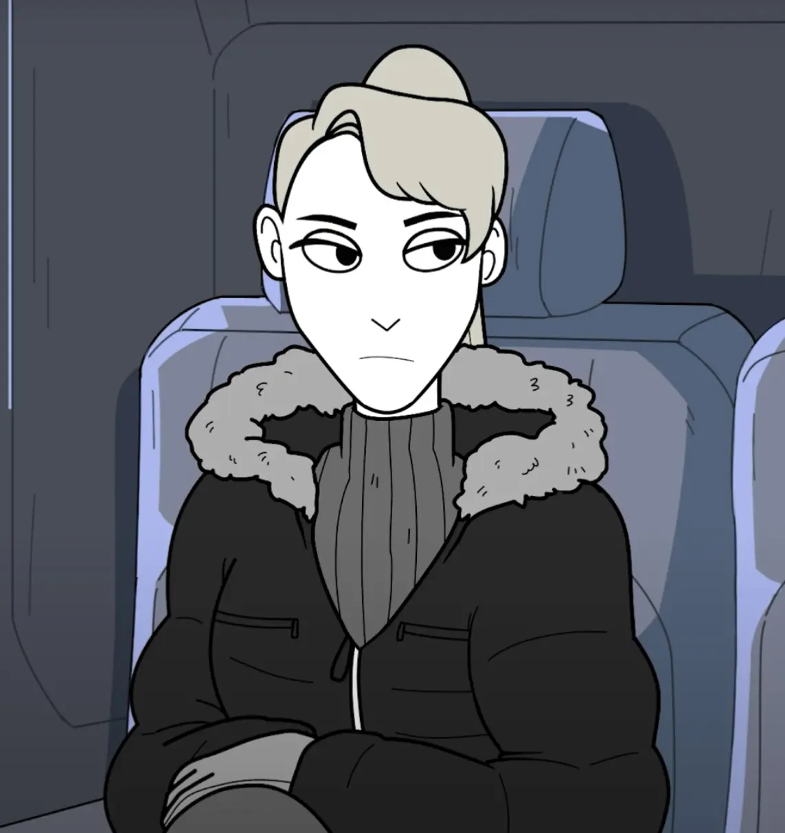 Avatar of Dr Amelia Buck 