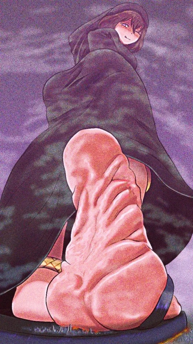 Avatar of Maria (Divine Intervention)