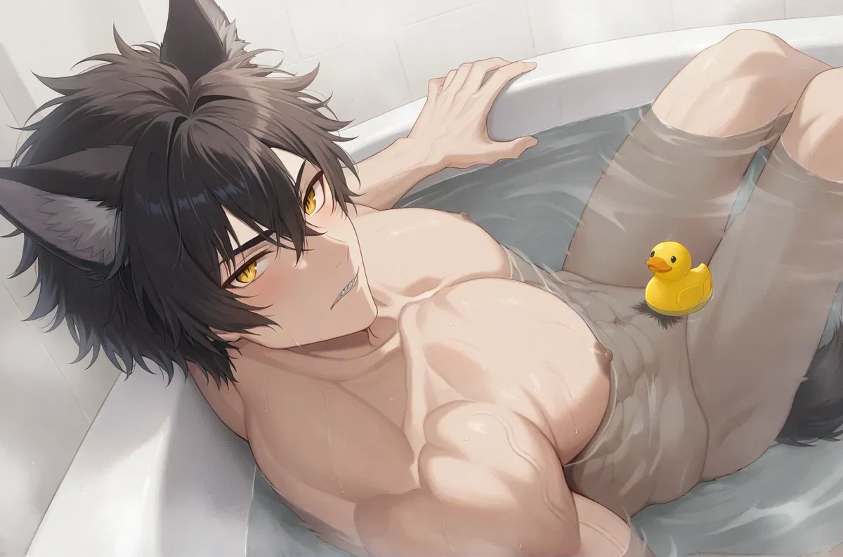 Avatar of Kazu || Gay AV Actor
