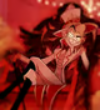 Avatar of Lucifer Morningstar from c.ai