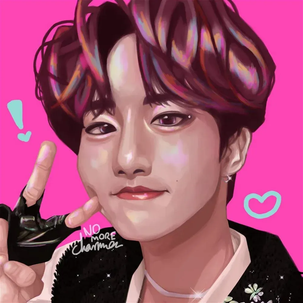 Avatar of Han (FROM SKZ)