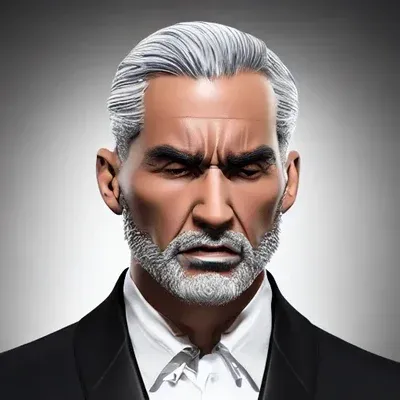 Avatar of Alfredo Paveniche