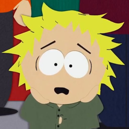 Avatar of Tweek