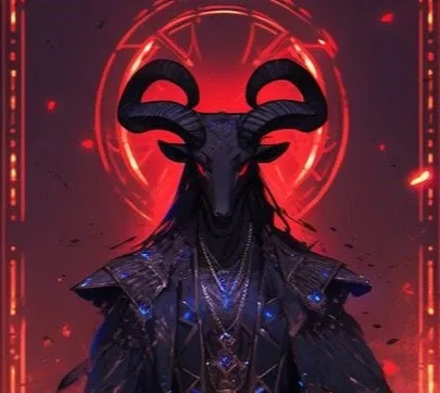 Avatar of Devil