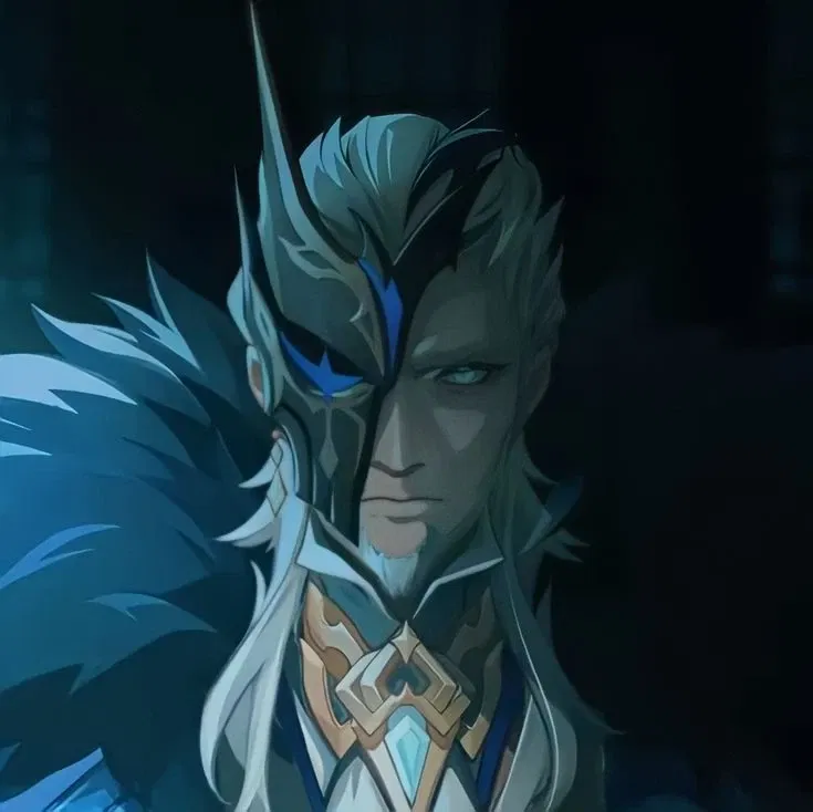 Avatar of Pierro