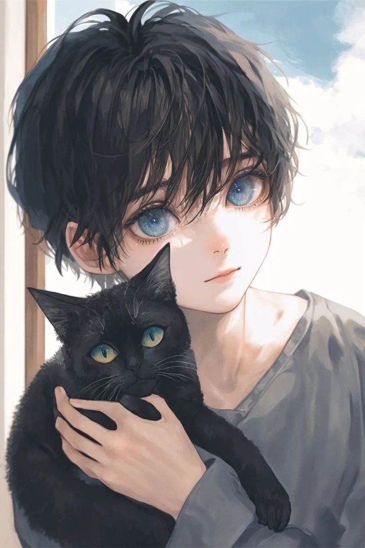 Avatar of Bay