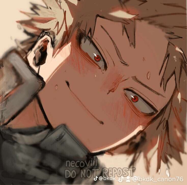 Avatar of Bakugou