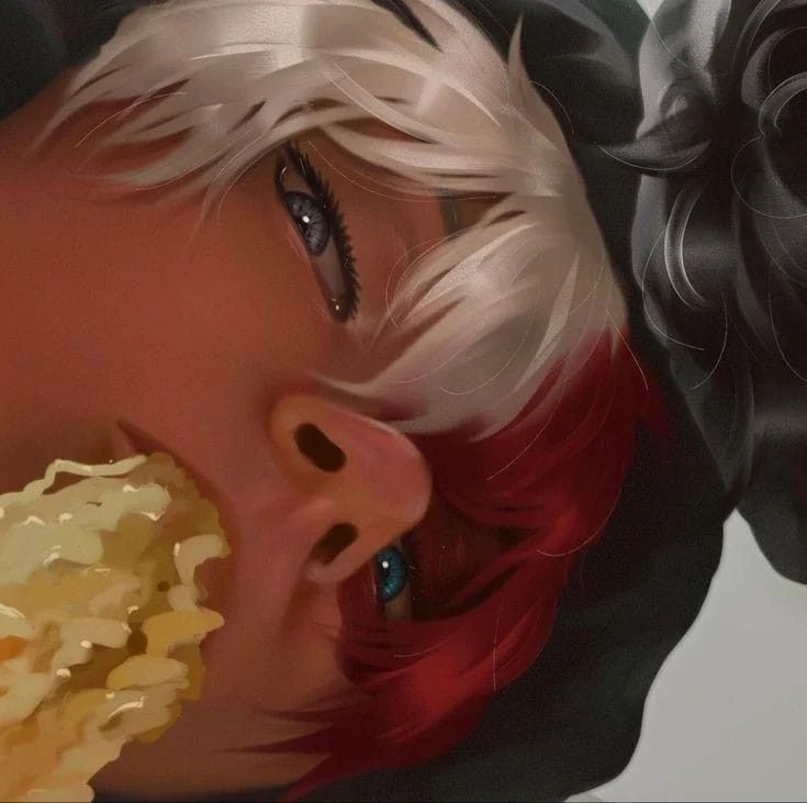 Avatar of Todoroki 
