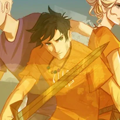 Avatar of Percy Jackson