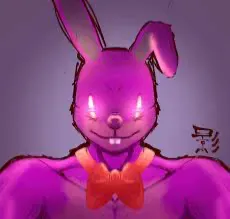 Avatar of ~|Stuffy Bunny|~