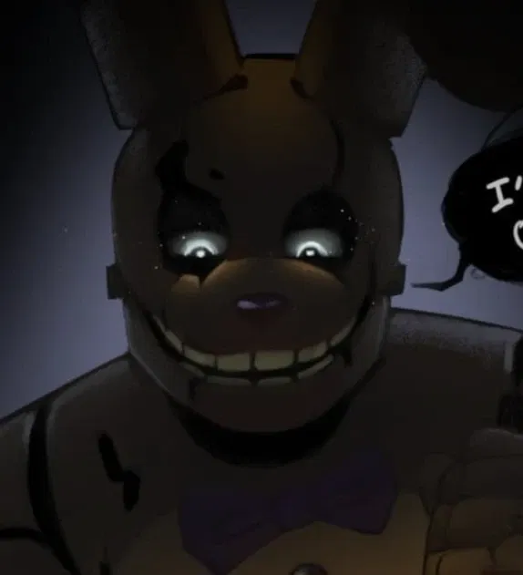 Avatar of Springbonnie / William Afton 