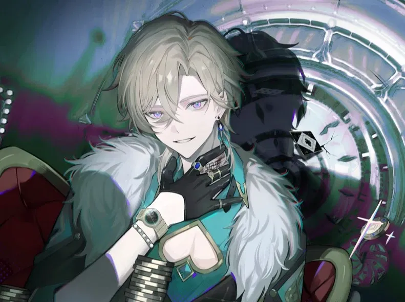 Avatar of Aventurine