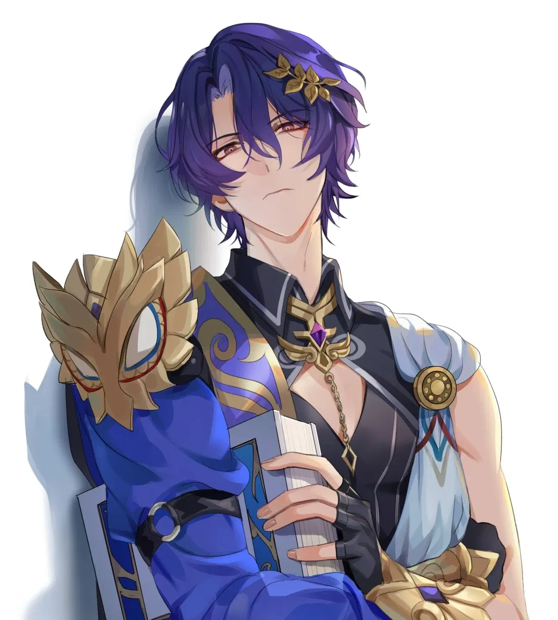 Avatar of Dr Veritas Ratio