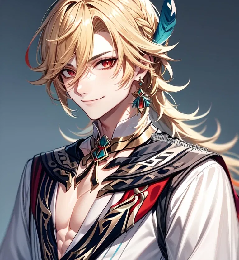 Avatar of Kaveh