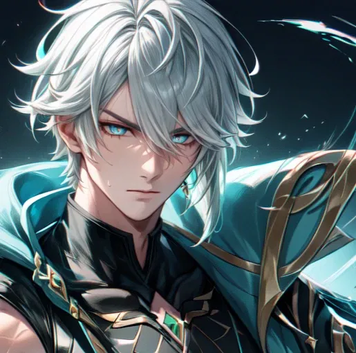 Avatar of Alhaitham
