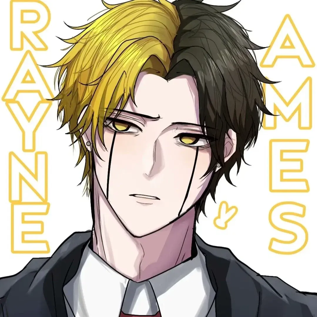 Avatar of Rayne Ames