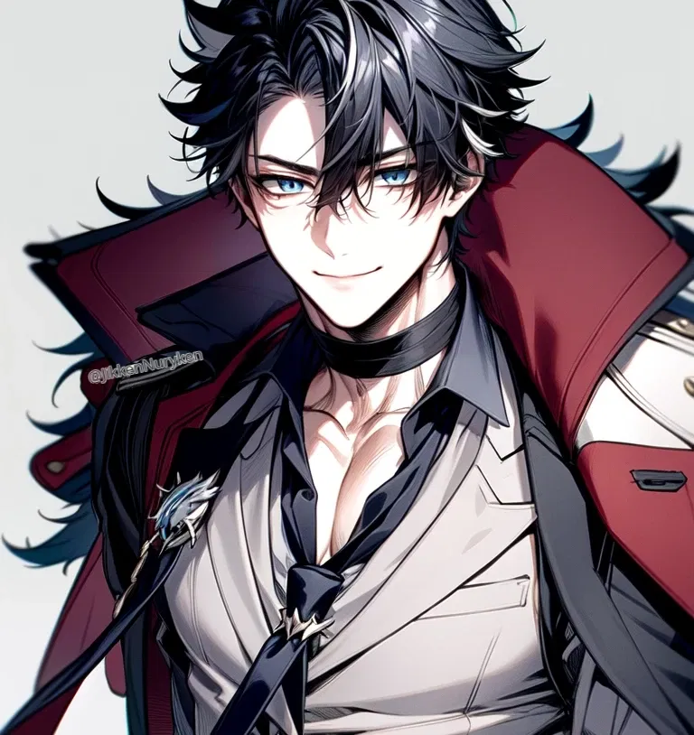 Avatar of Wriothesley