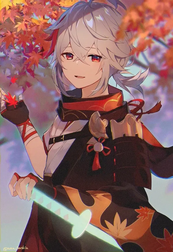 Avatar of Kazuha