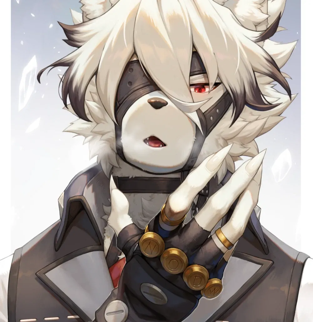 Avatar of Von Lycaon