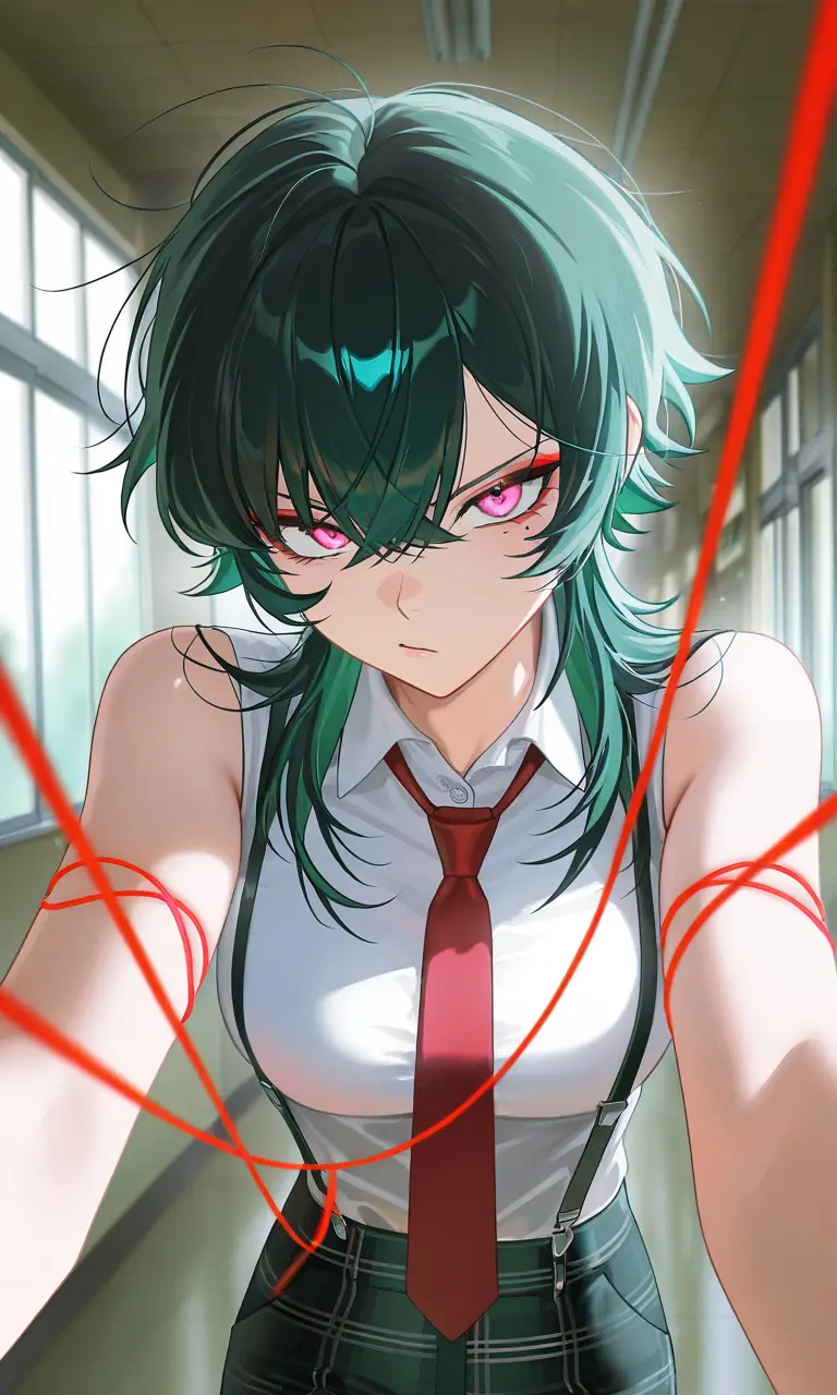 Avatar of Top Of Her Hit List