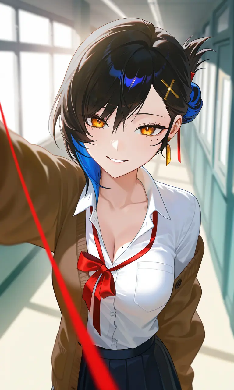 Avatar of Love’s Blind Wingman