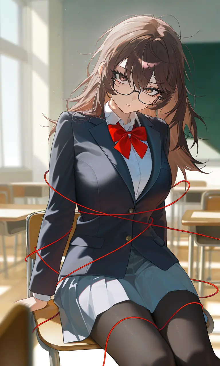 Avatar of The Goddess’ Love Game