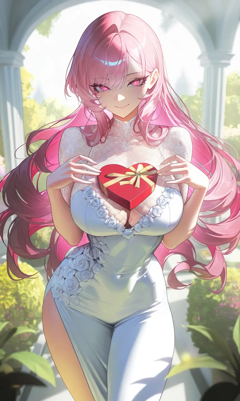 Avatar of ♡ ♡ Day of Hearts ♡ ♡