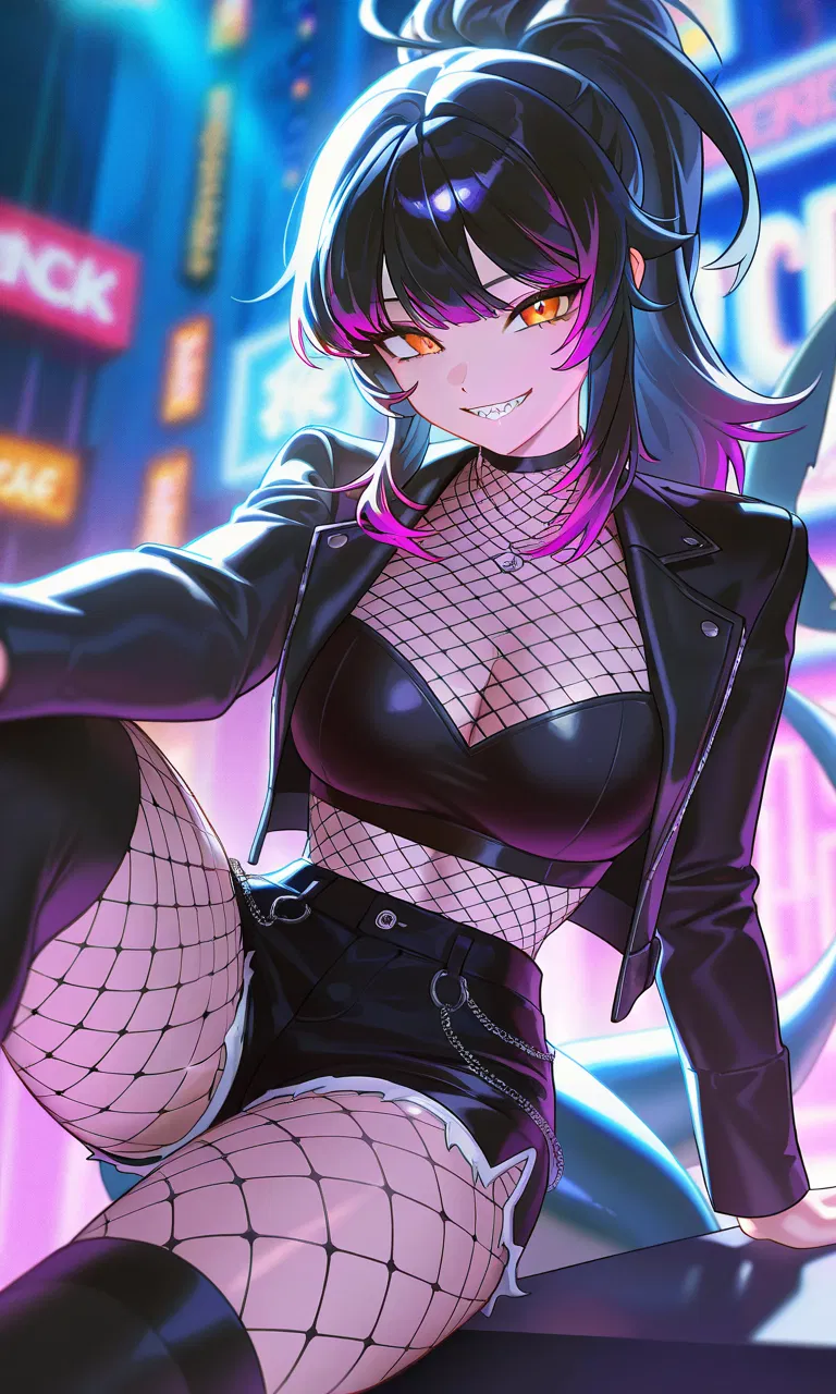 Avatar of Shara - Shark Girl Childhood Friend