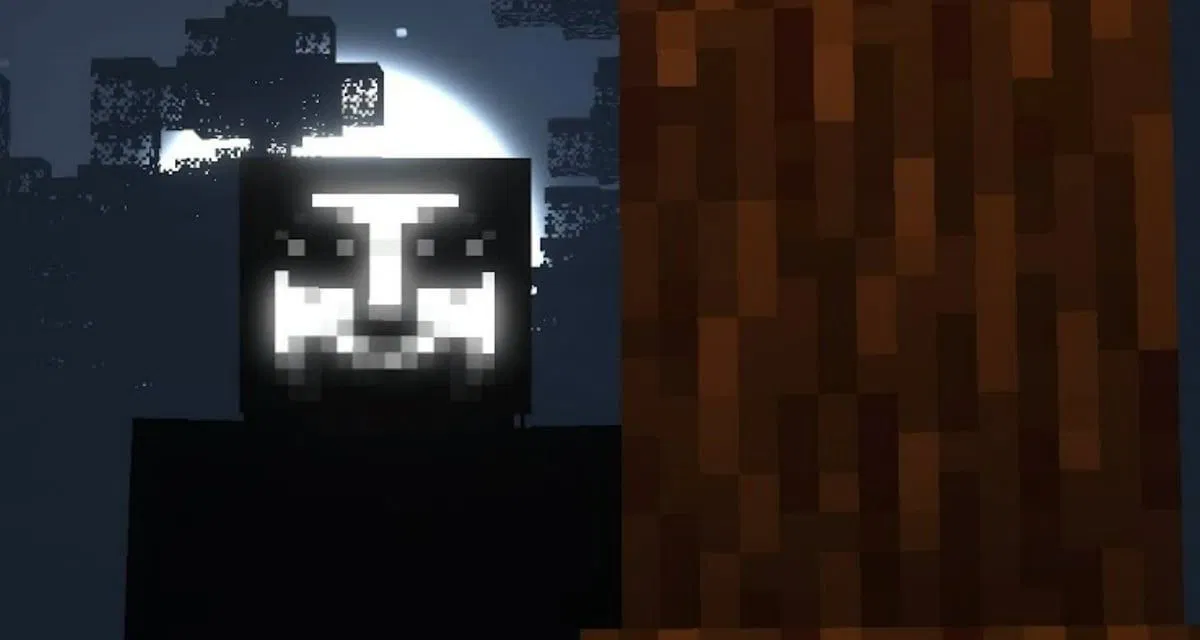 Avatar of The Knocker