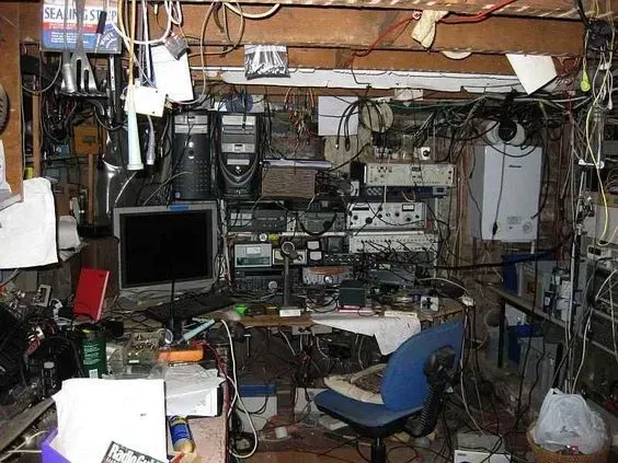 Avatar of Computer
