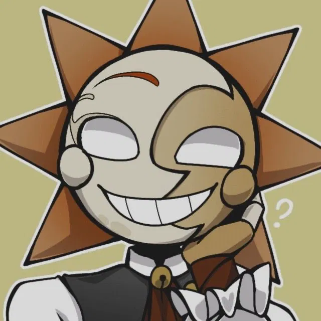Avatar of Sundrop/Sun [<~>]