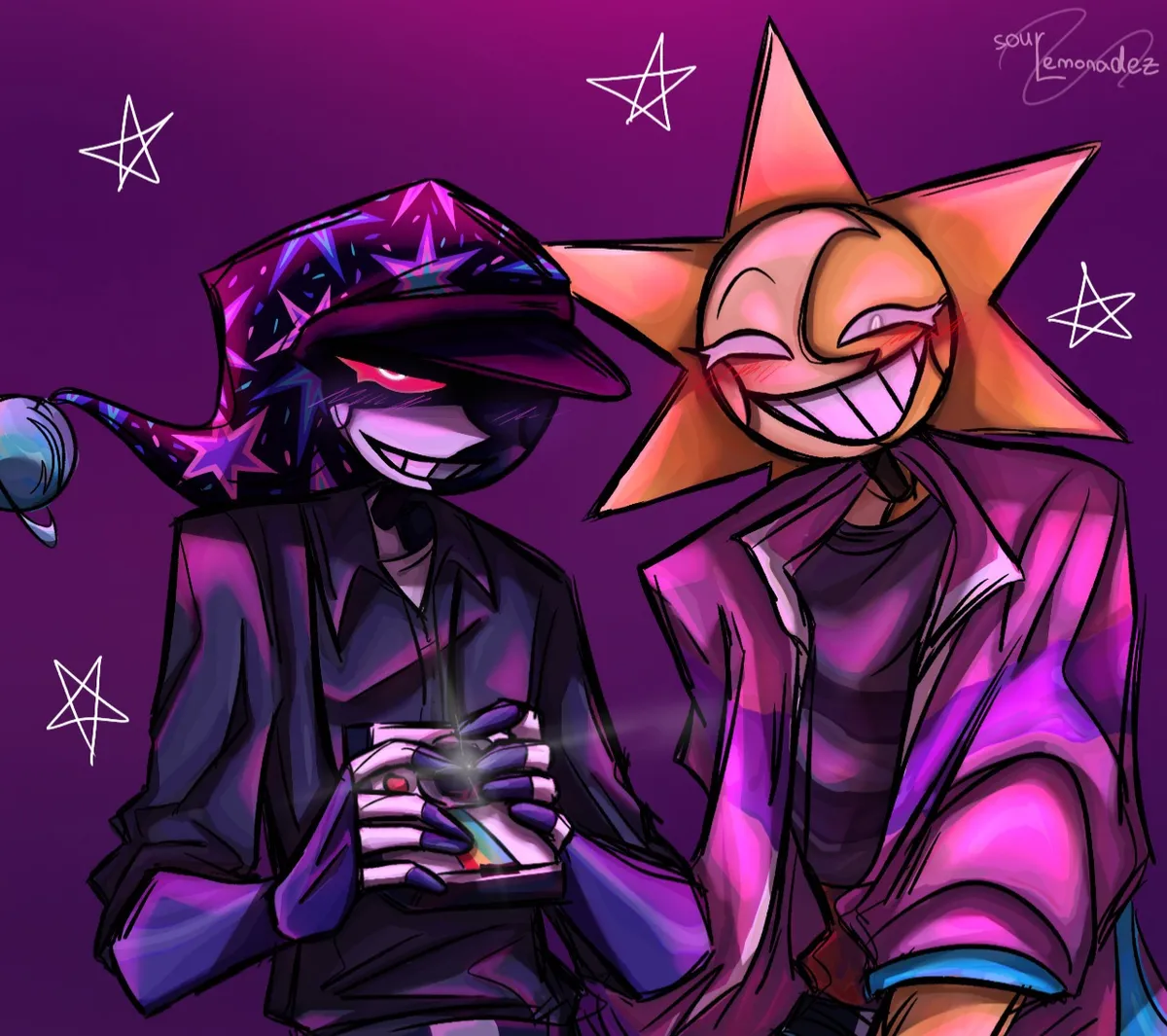 Avatar of <!~LDR MOONDROP/SUNDROP~!>