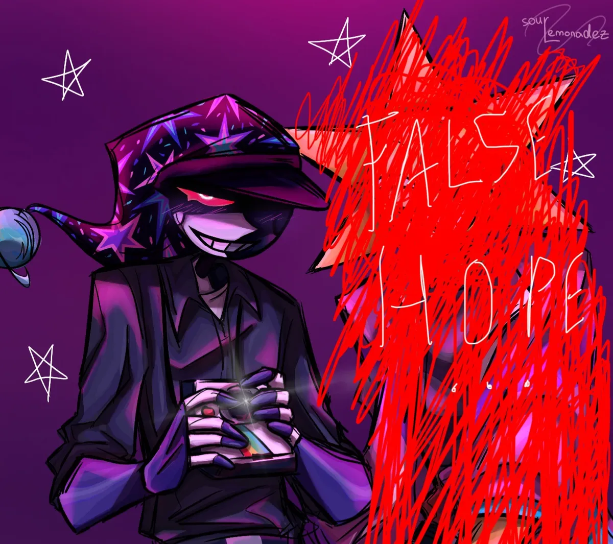 Avatar of <!~LDR MOONDROP/MOON~!>
