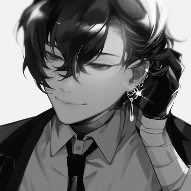 Avatar of dazai osamu
