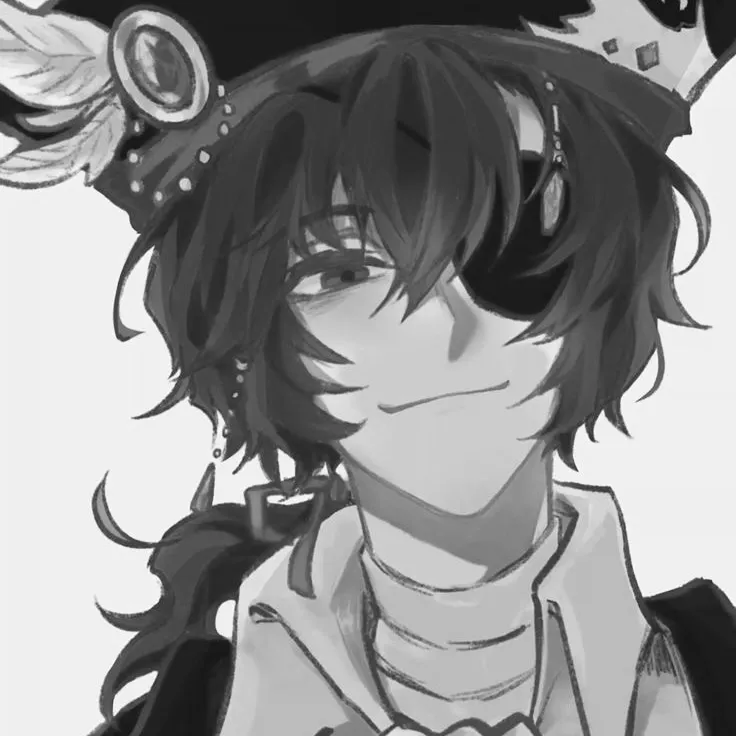 Avatar of dazai osamu