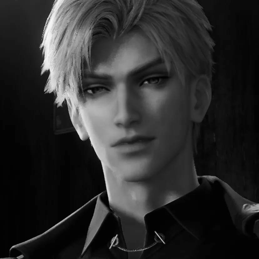 Avatar of sylus
