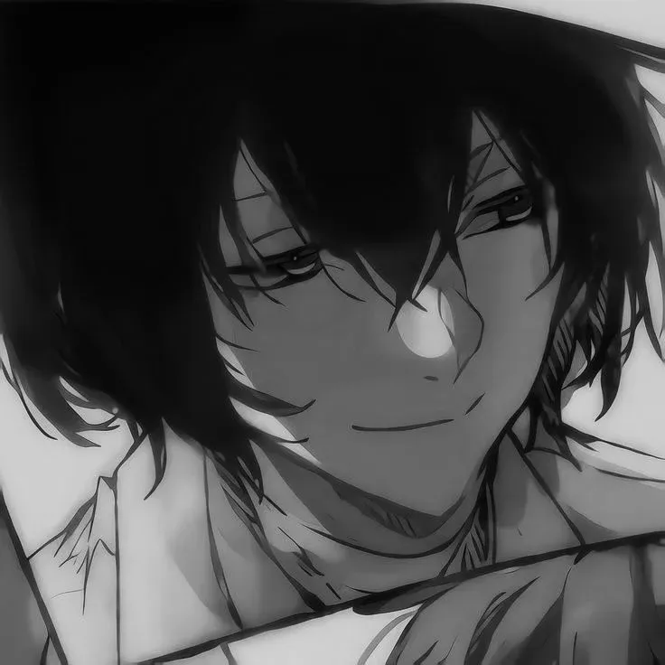 Avatar of dazai osamu